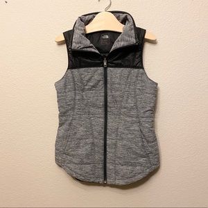 The North Face Pseudio Vest